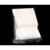 Disposable Fork White Small