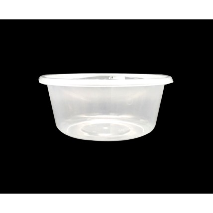 Plastic Food Keeper 750ml