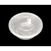 Plastic Food Keeper 750ml