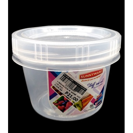 CNON Canister