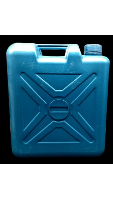 CNTA Blue Container 6Gallon