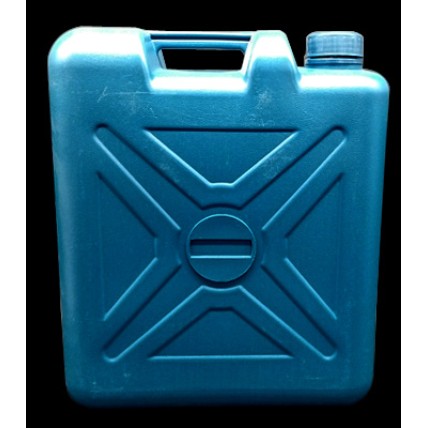 CNTA Blue Container 6Gallon