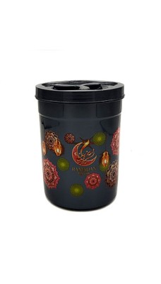 Canister 5 in 1