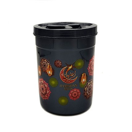 Canister 5 in 1