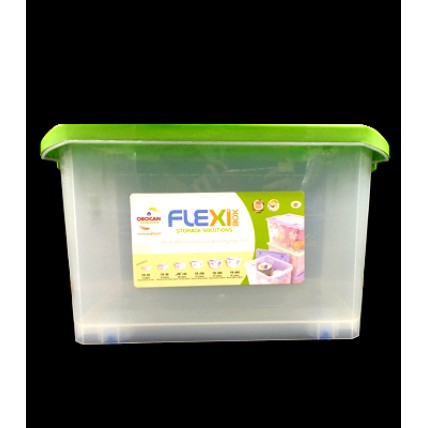 FLEXI Storage Box 28L