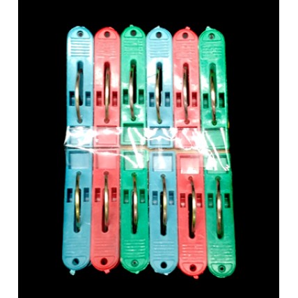 Mar Clothes clip