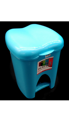 HI-TOP Dust Bin With Pedal