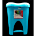 HI-TOP Dust Bin With Pedal