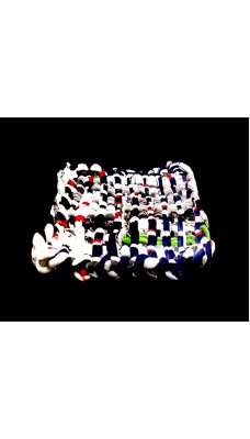 Pinisi Pot Holder