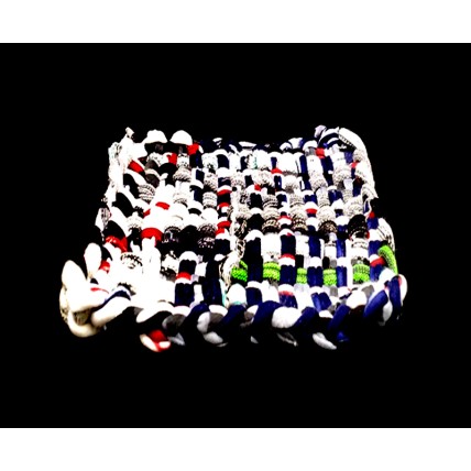 Pinisi Pot Holder