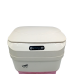 Smart Sensor, Folding Trash Can