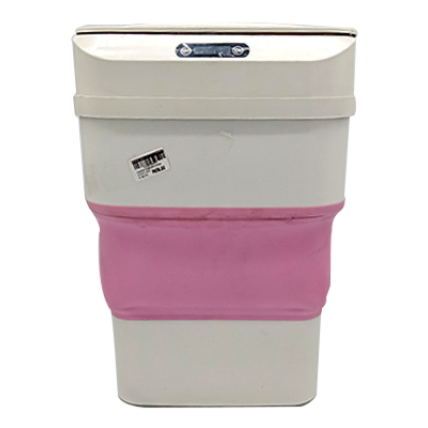 Smart Sensor, Folding Trash Can