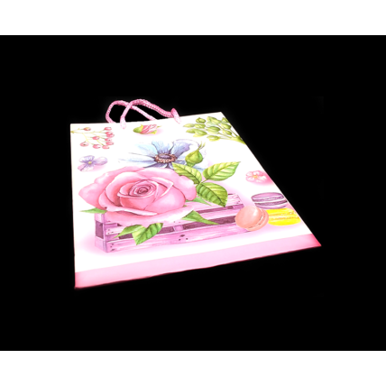 Paper Gift Bag Small