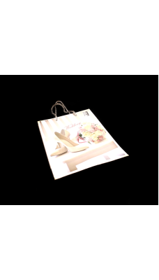 Paper Gift Bag Small