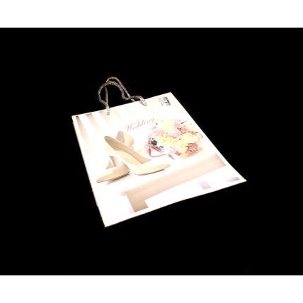 Paper Gift Bag Small