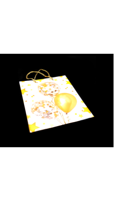 Paper Gift Bag Small