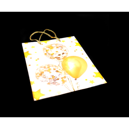 Paper Gift Bag Small