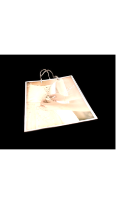Paper Gift Bag Small
