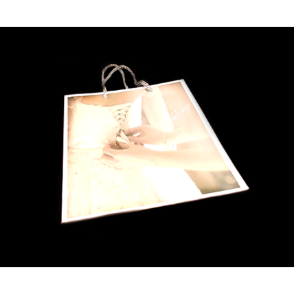 Paper Gift Bag Small