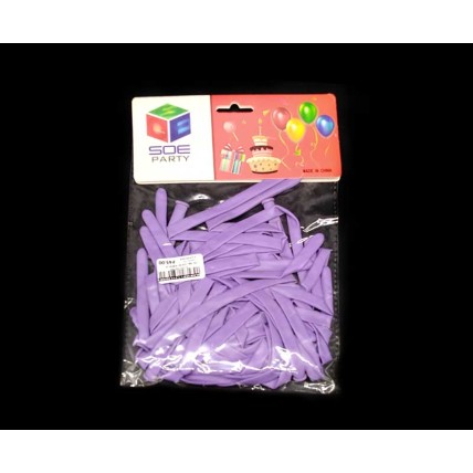 Long Balloon Set 