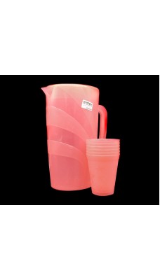 Pitcher Set 