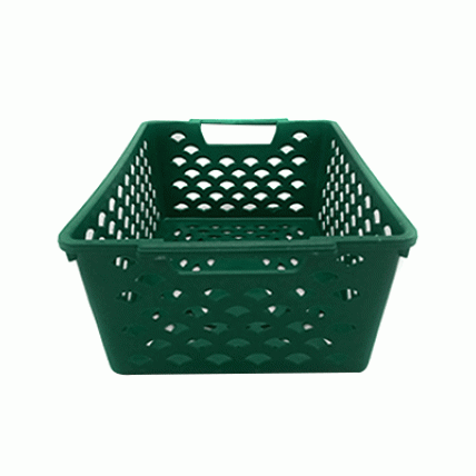 Deep Tray