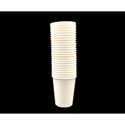 Eco Pro Paper Cups 