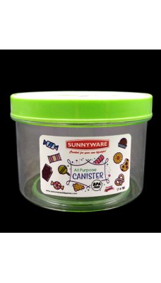 SUNNYWARE Canister