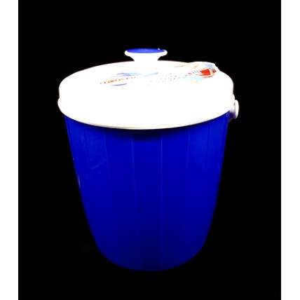 Insulated Bucket 10L