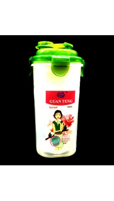 Guan Teng  Water Bottle 