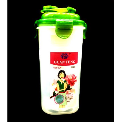Guan Teng  Water Bottle 