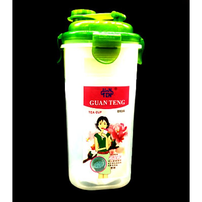 Guan Teng Water Bottle