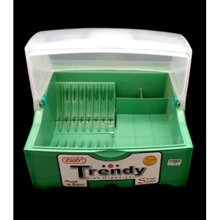 Mini Trendy Drawer