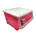 NIKKO Flip Type Storage Box #2038NT