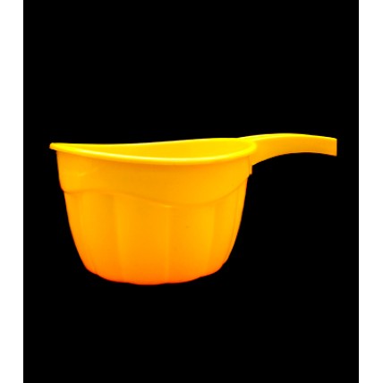 Green Water Dipper