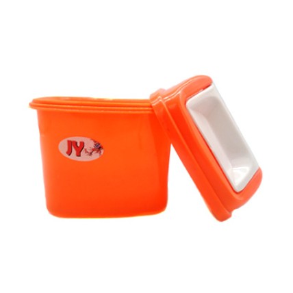 Mini Trash Bin