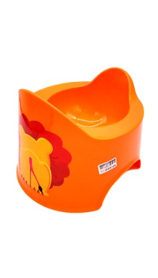 Potty Trainer 