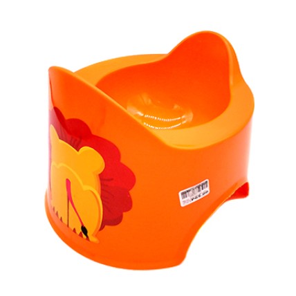 Potty Trainer 