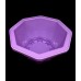 Octagon Flower Pot