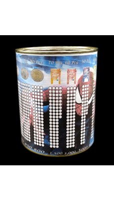 GOM Coin Bank
