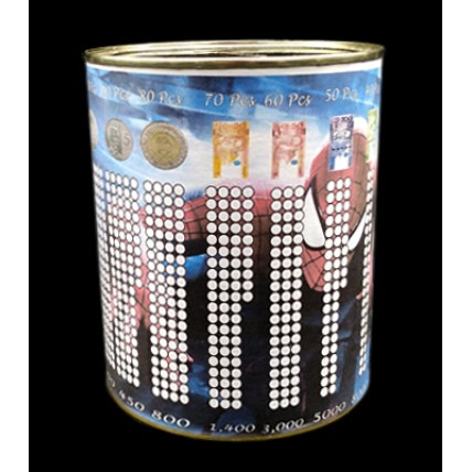 GOM Coin Bank