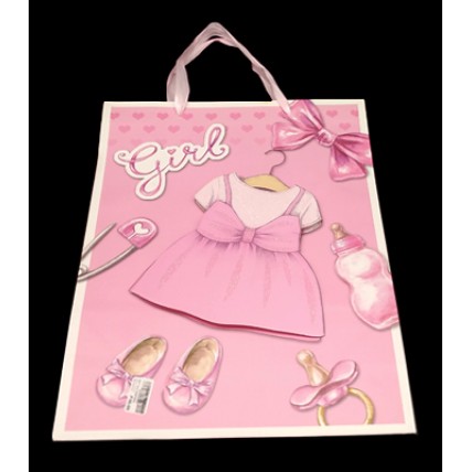 TMC Gift Bag 