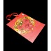 TMC Gift Bag Red