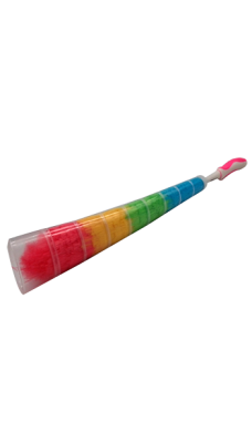 Plastic Duster #SLD-02