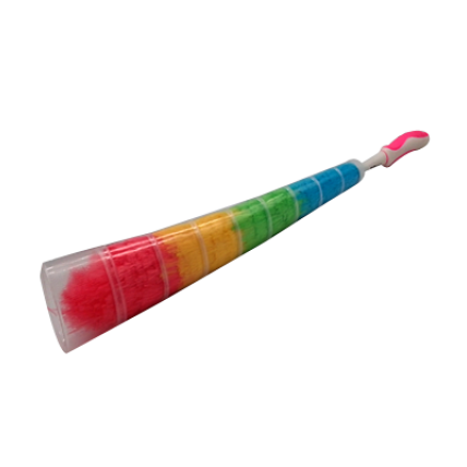 Plastic Duster #SLD-02