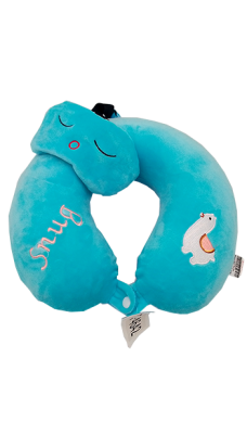 Neck Pillow #P4640