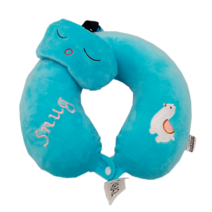 Neck Pillow #P4640