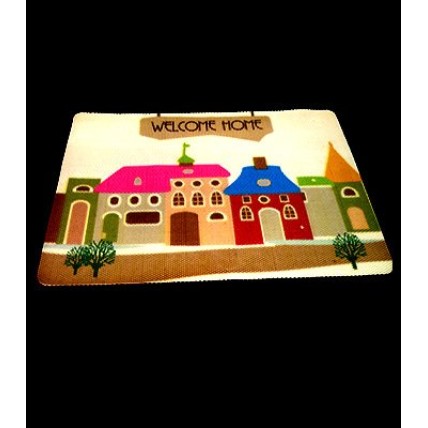 MNC Door Mat