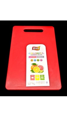 Colorful Chopping Board
