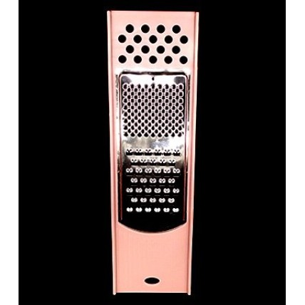 RM Plastic Cheese Grater